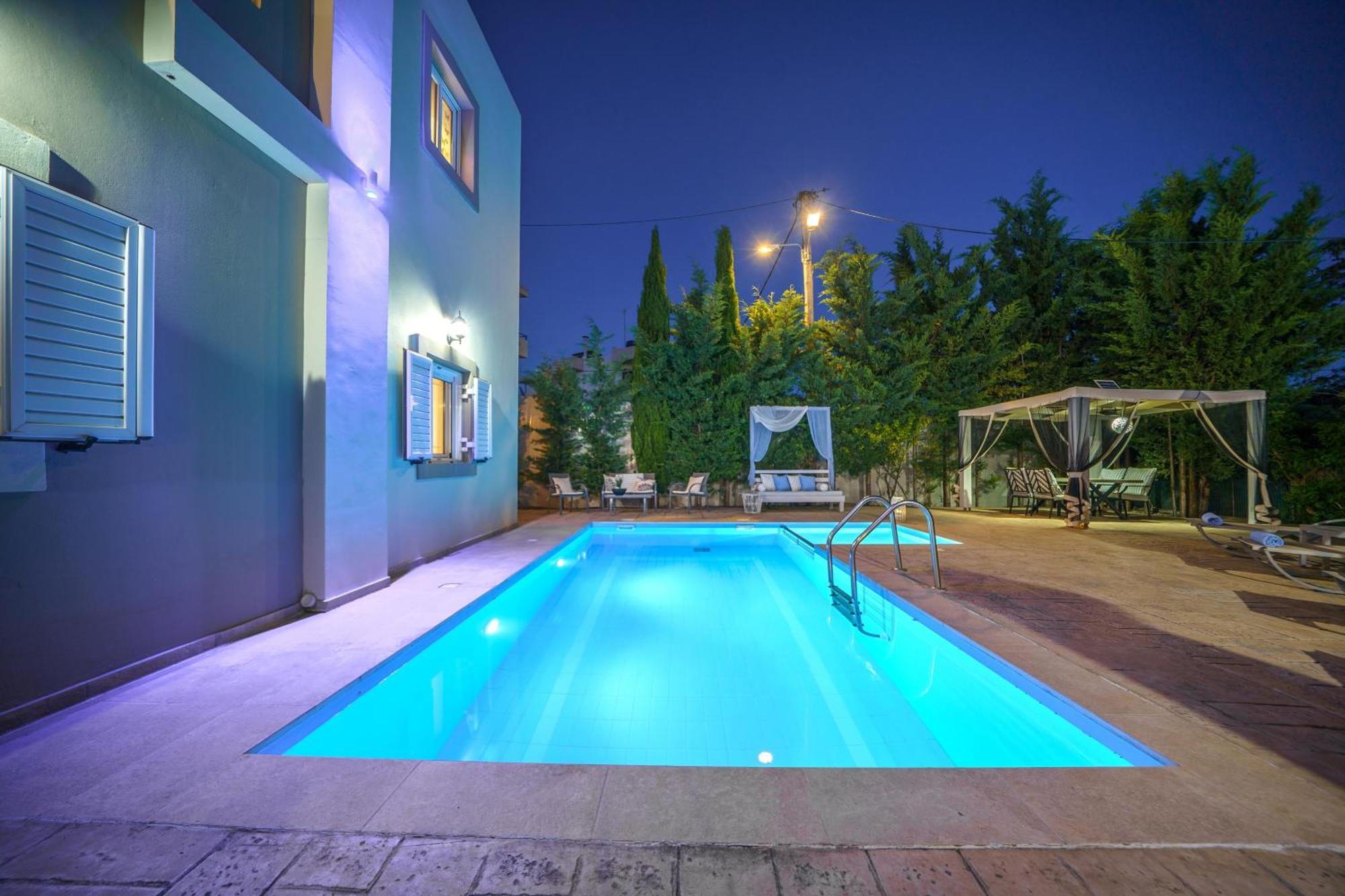 Elia Villa Angeliana  외부 사진