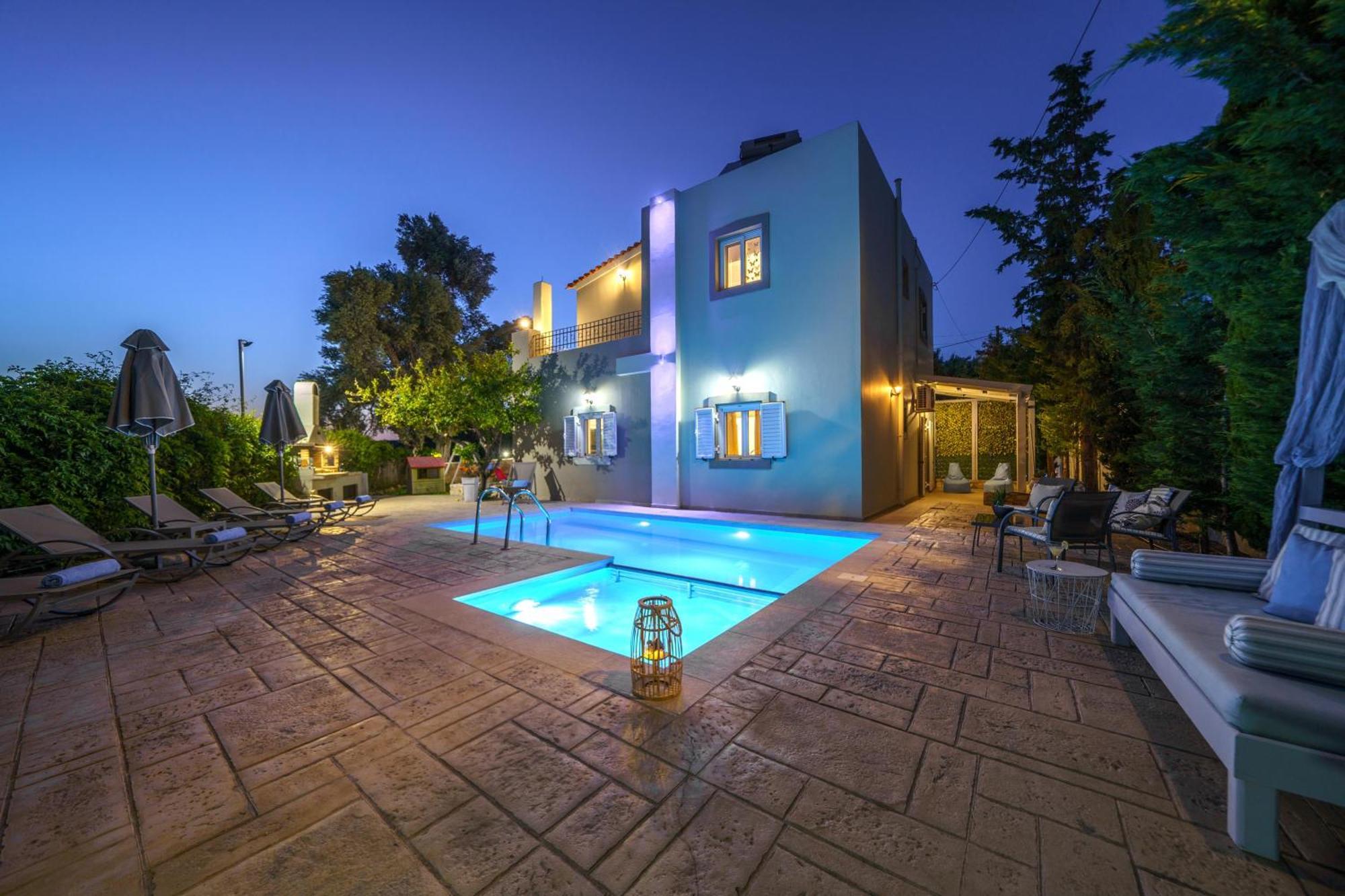 Elia Villa Angeliana  외부 사진