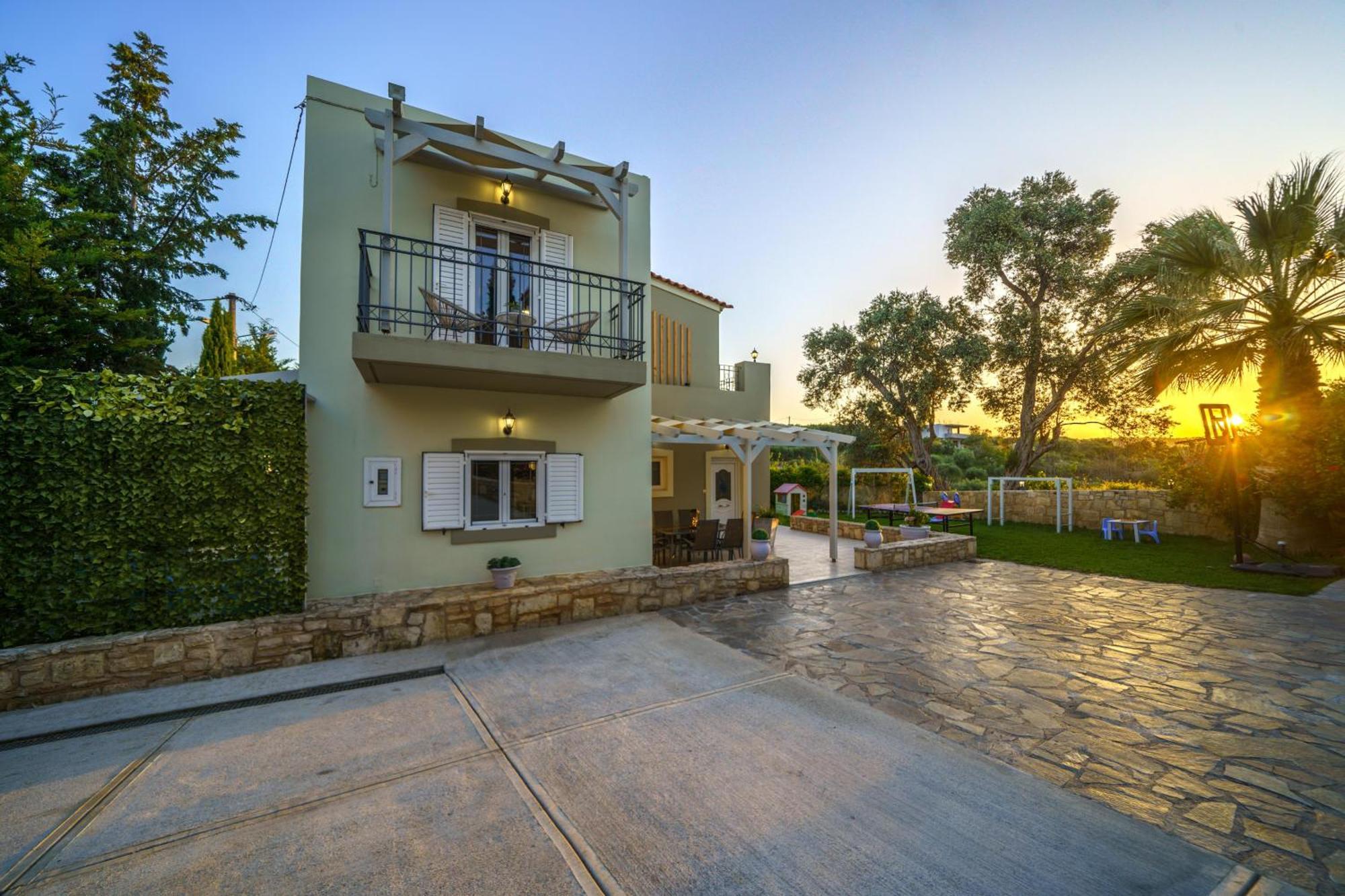 Elia Villa Angeliana  외부 사진