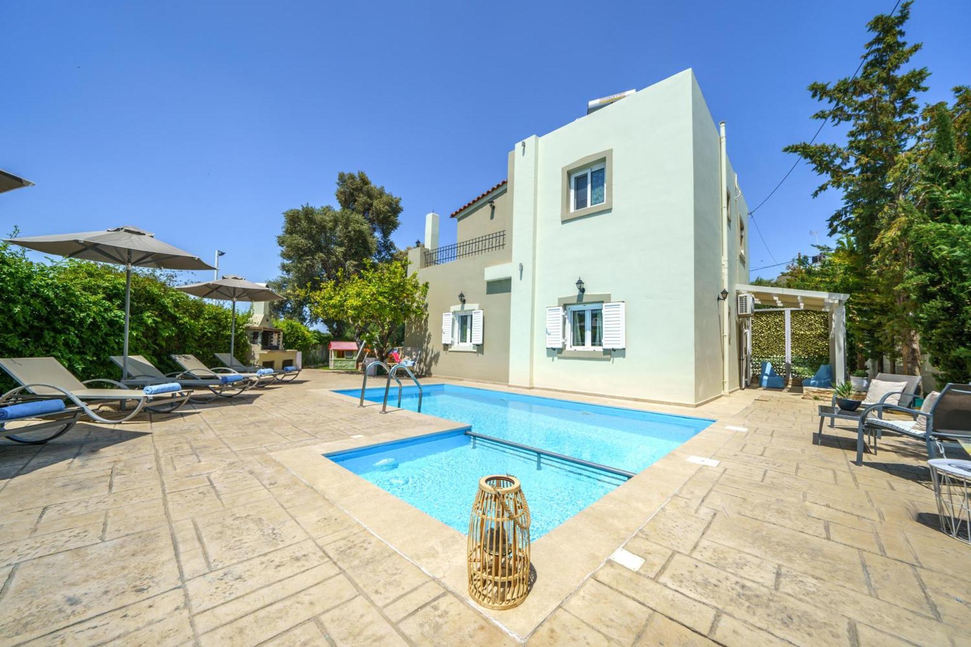 Elia Villa Angeliana  외부 사진