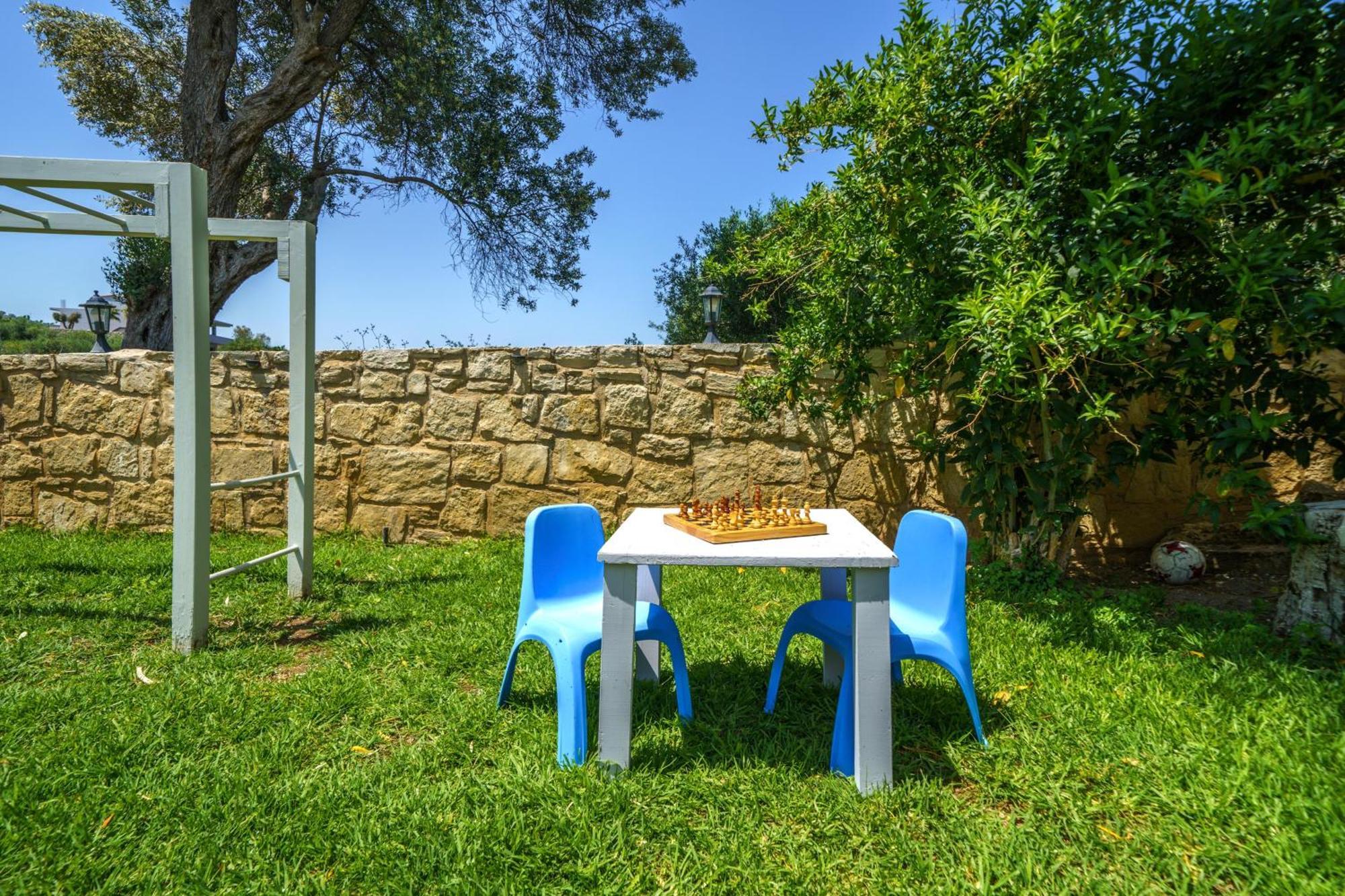 Elia Villa Angeliana  외부 사진