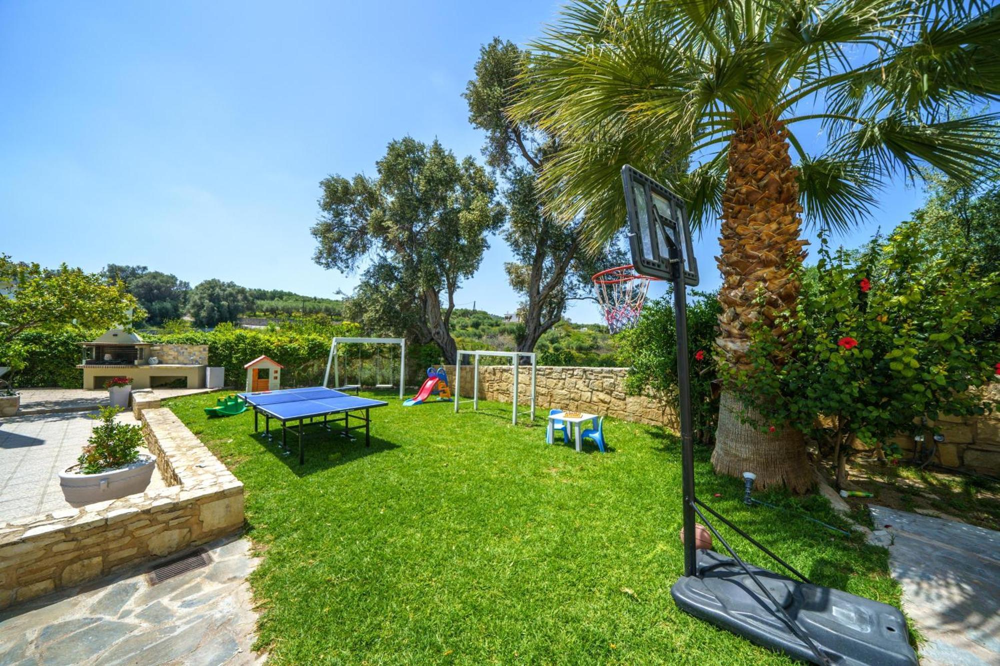 Elia Villa Angeliana  외부 사진