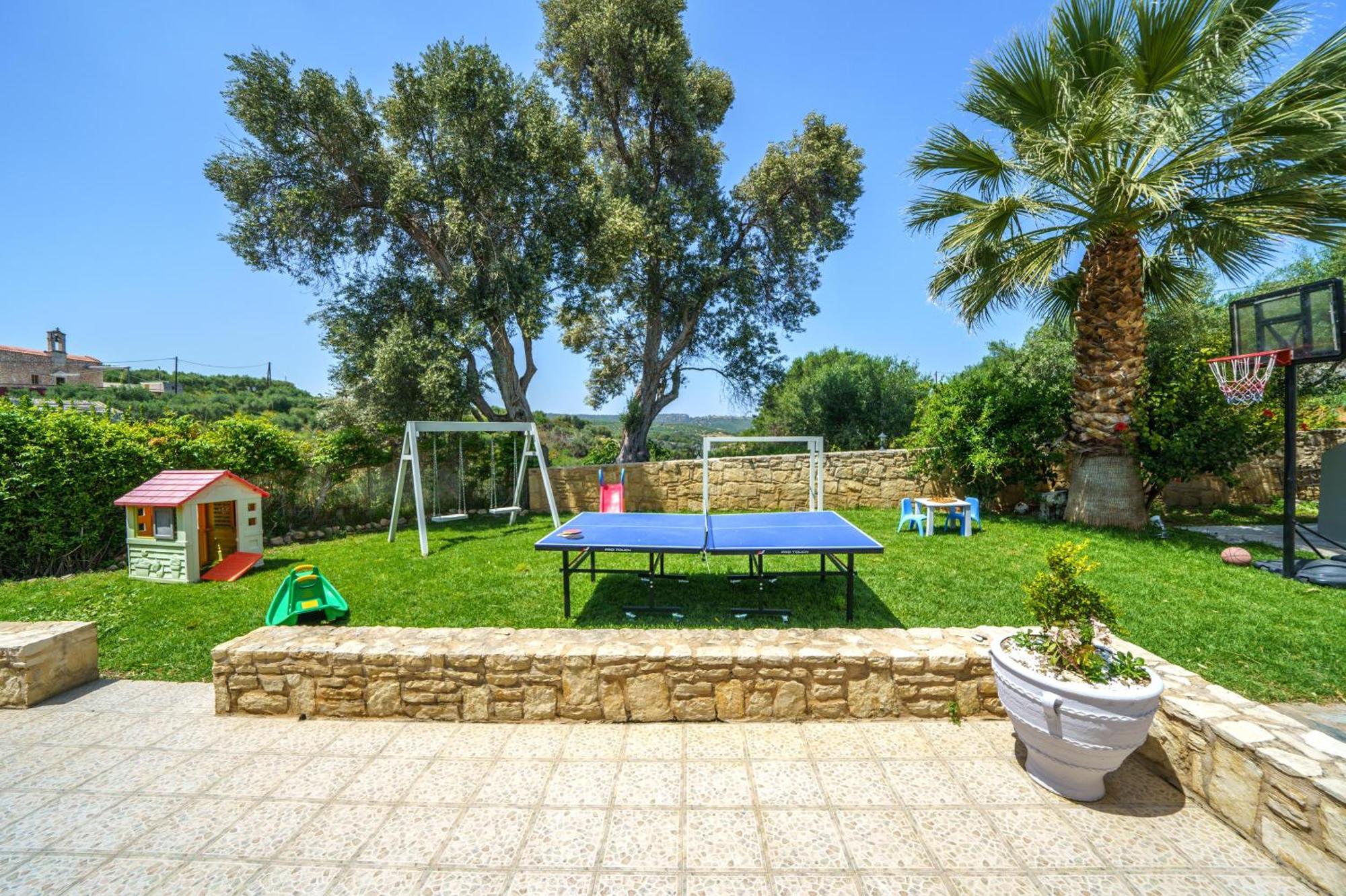 Elia Villa Angeliana  외부 사진