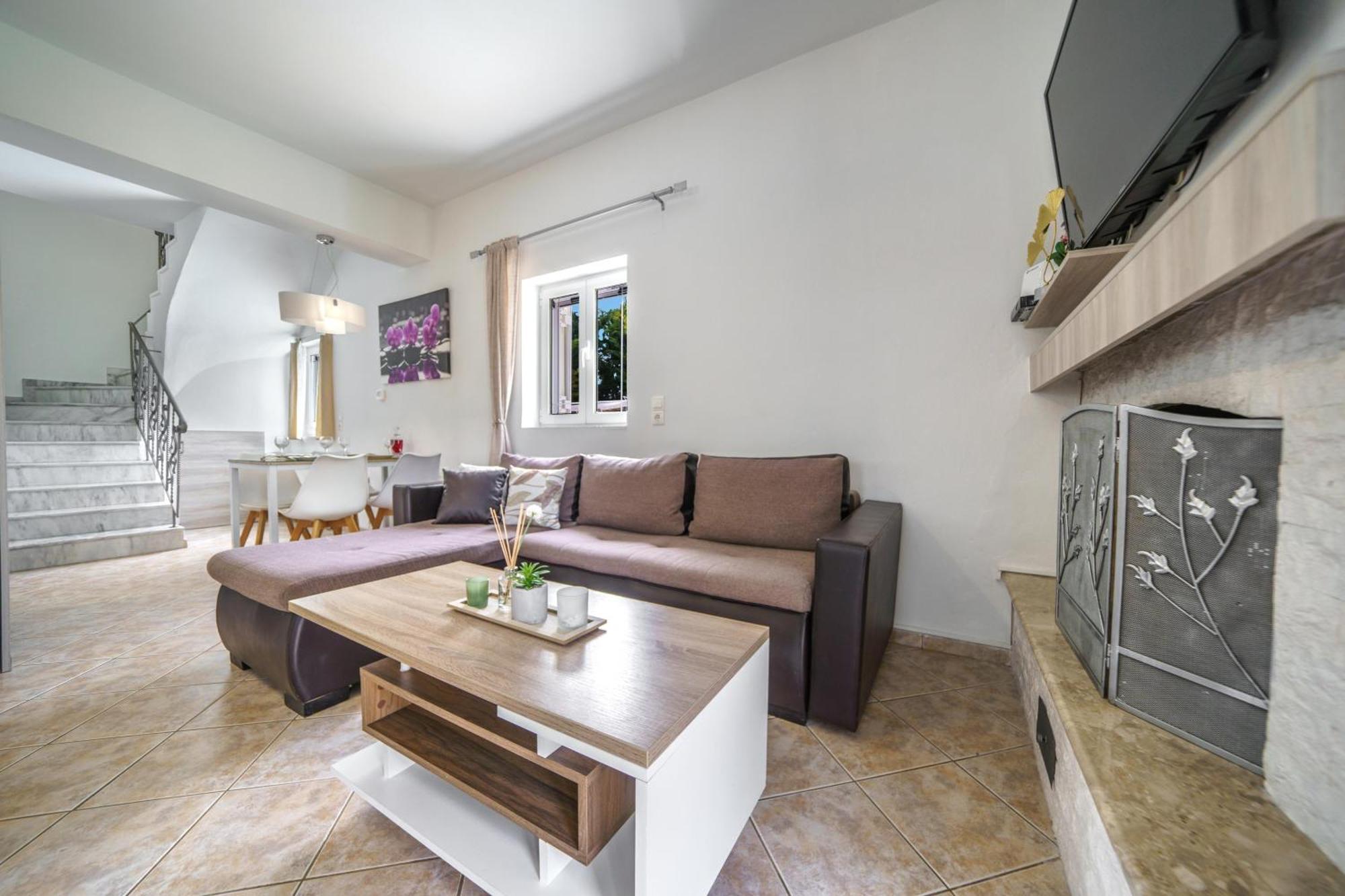 Elia Villa Angeliana  외부 사진
