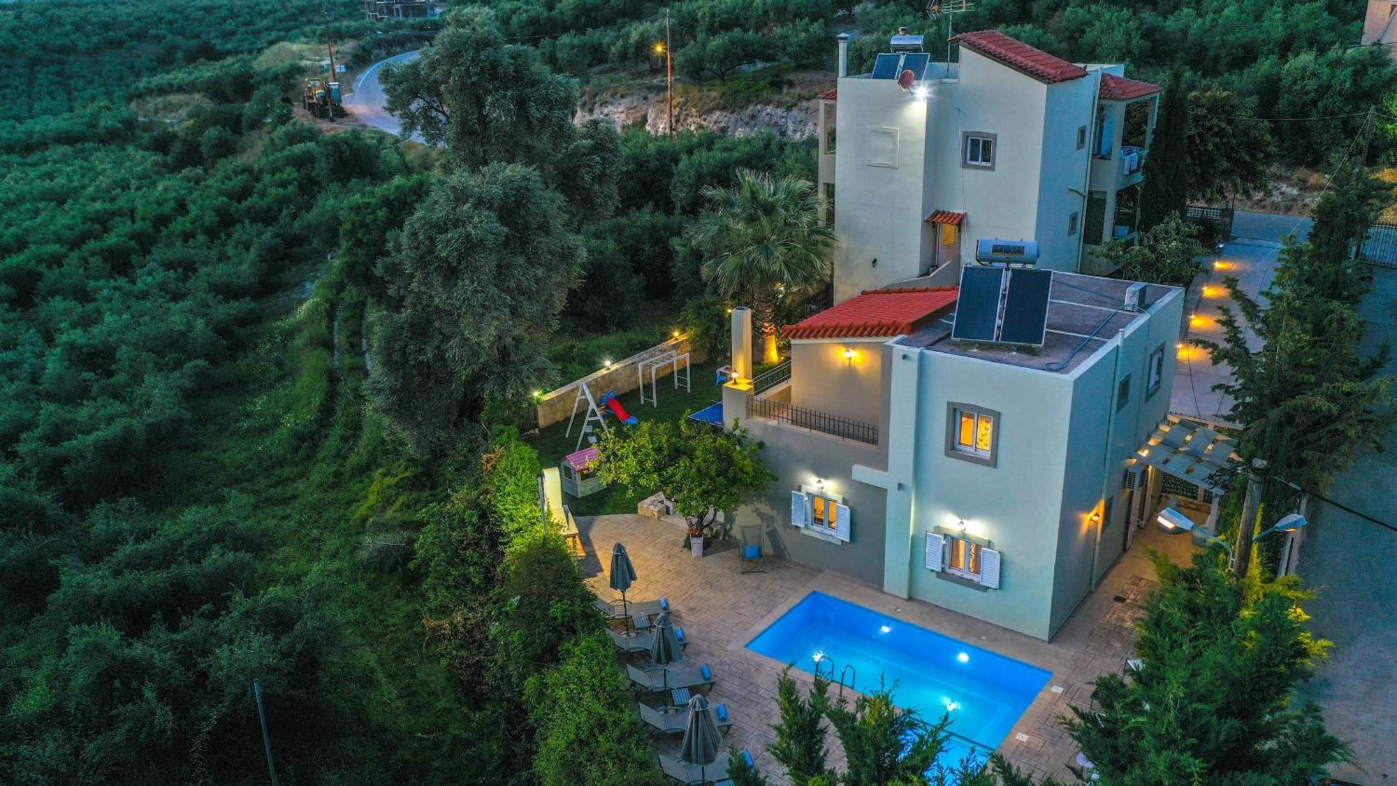 Elia Villa Angeliana  외부 사진