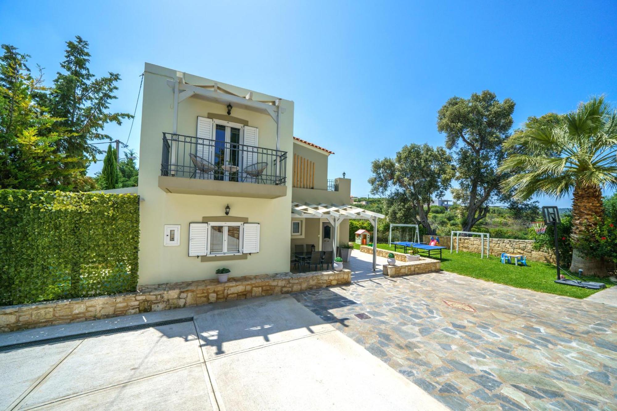 Elia Villa Angeliana  외부 사진
