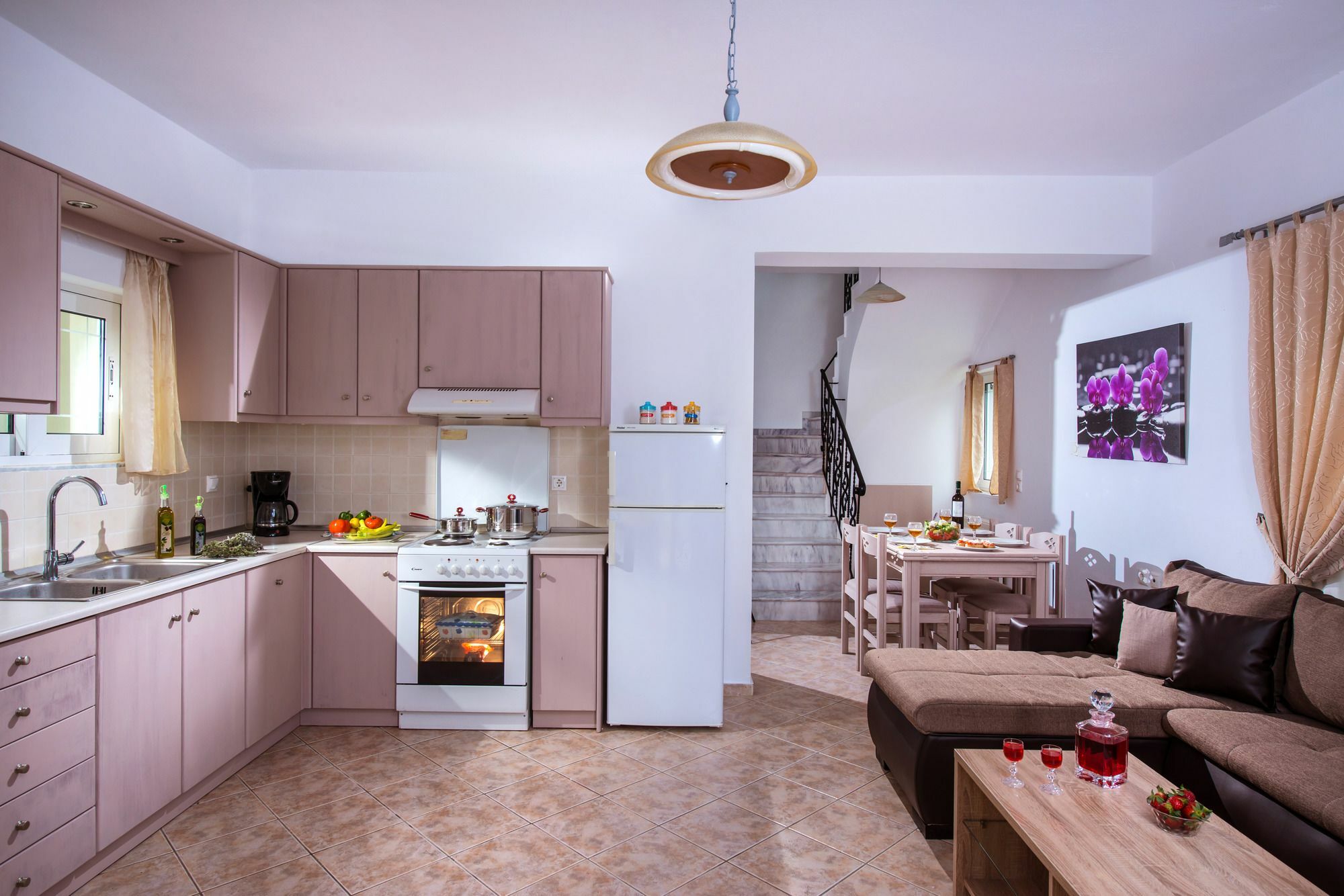 Elia Villa Angeliana  외부 사진