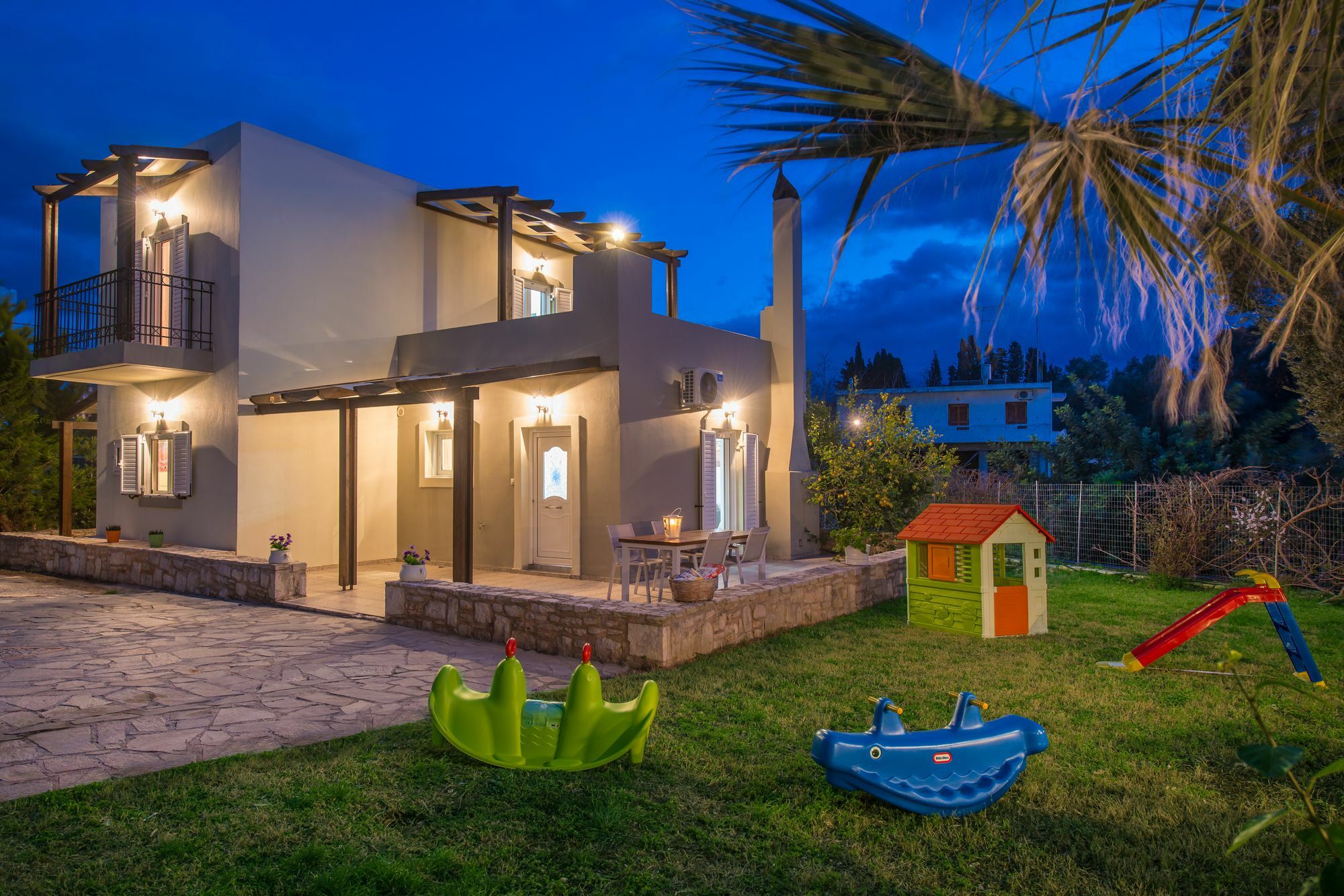 Elia Villa Angeliana  외부 사진