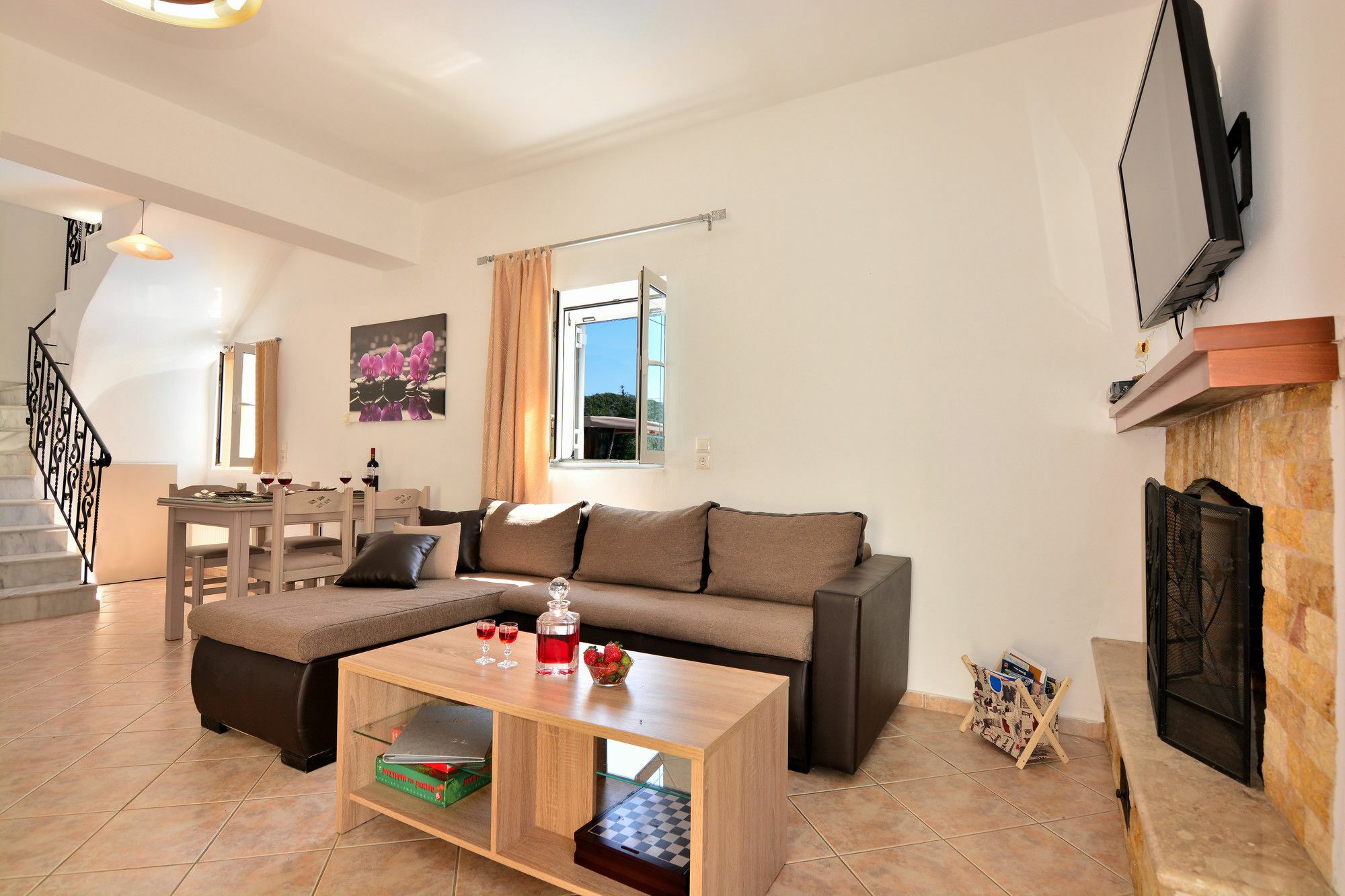 Elia Villa Angeliana  외부 사진