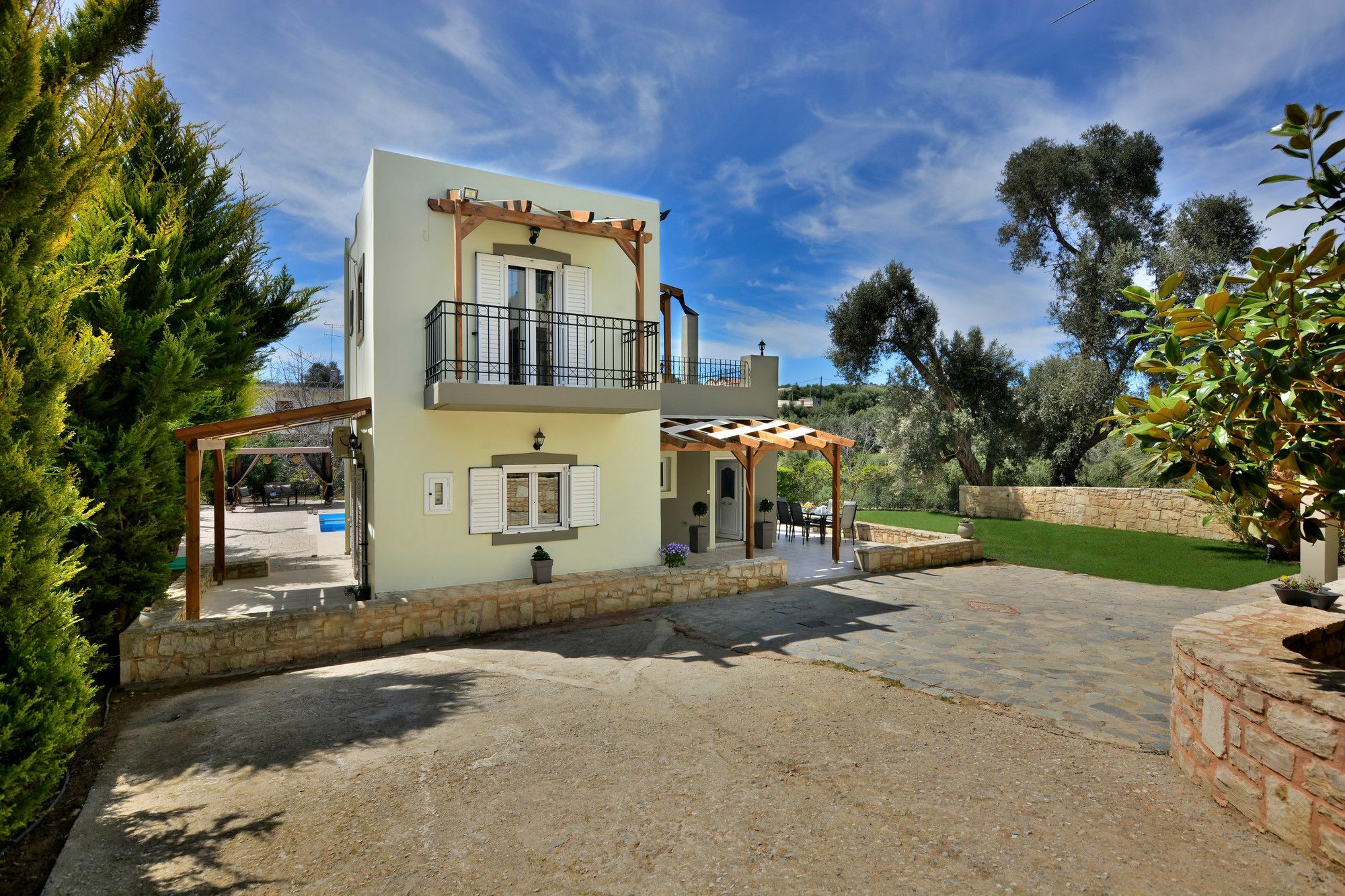 Elia Villa Angeliana  외부 사진